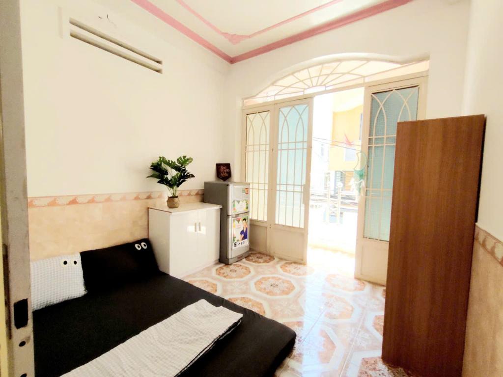 Phòng trọ · Cách Mạng Tháng 8